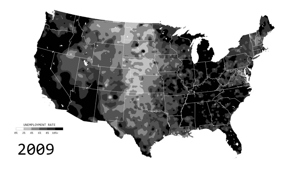 Noise in New York City Vivid Maps