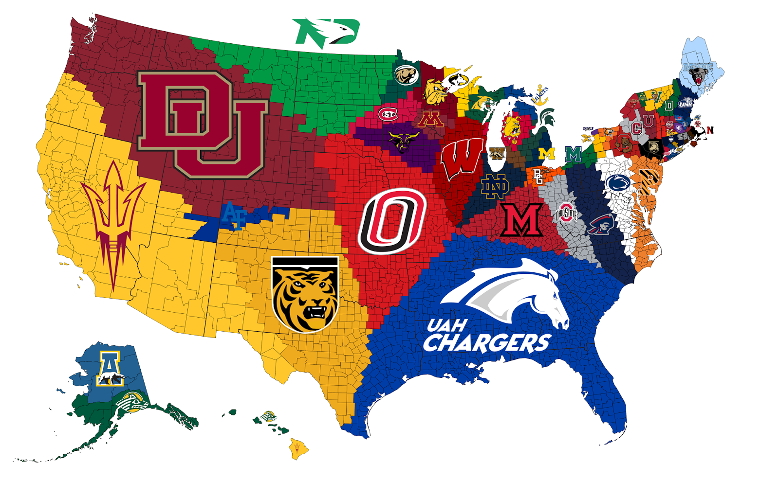 Hockey Vivid Maps Hockey Vivid Maps