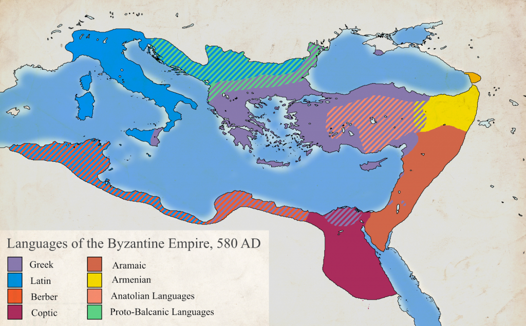 Languages of Araevis Post Terminus Play-by-Post RP