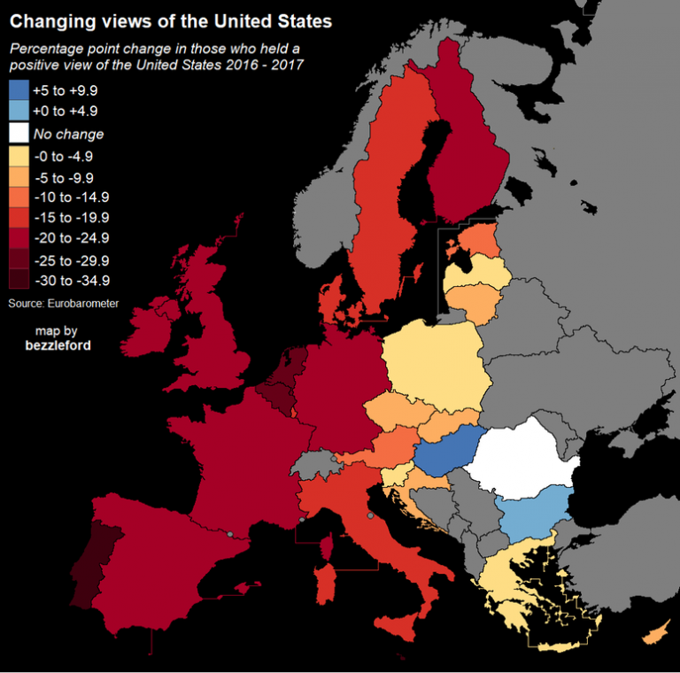 Changing Views Of The US In The EU 2016 2017 Vivid Maps Viws US 768x760 