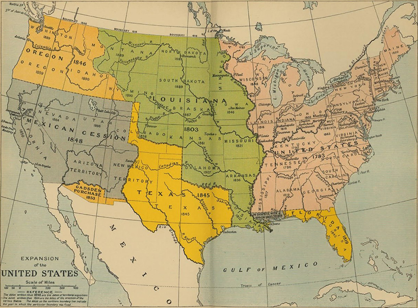 Unveiling The US A Map Before Colonization Unveiling The US A Map Before Colonization
